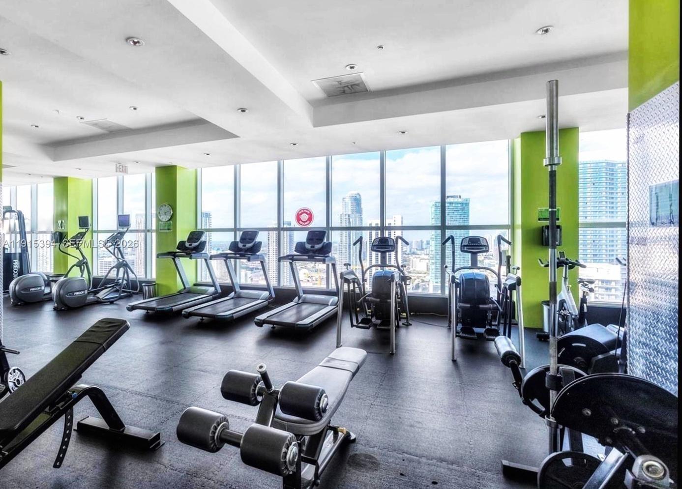 THE LOFT DOWNTOWN II COND - Residential