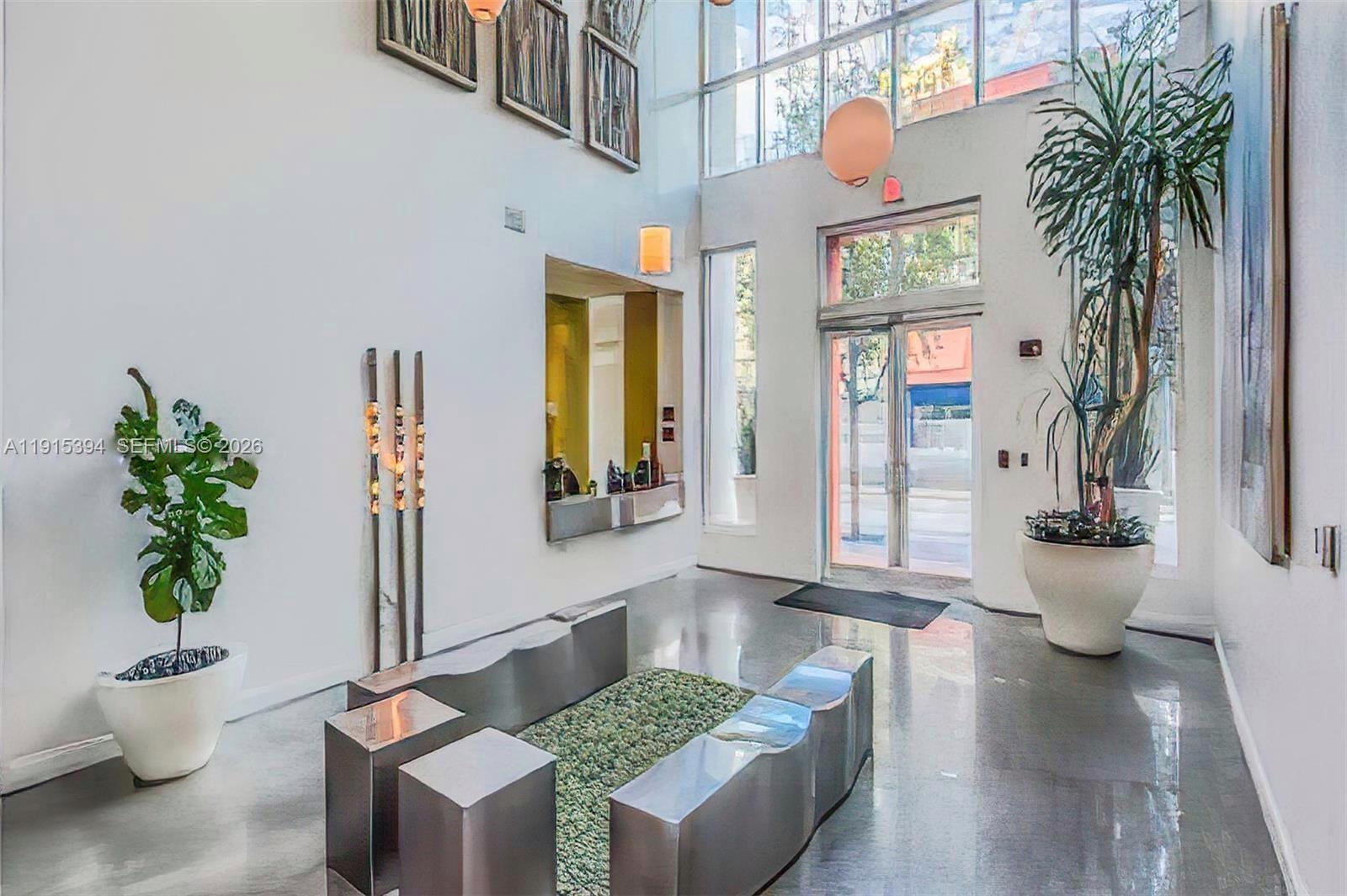 THE LOFT DOWNTOWN II COND - Residential