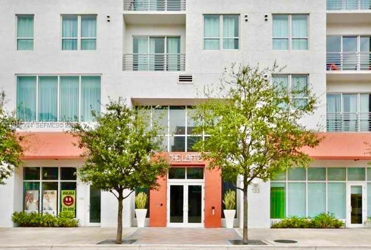 THE LOFT DOWNTOWN II COND - Residential