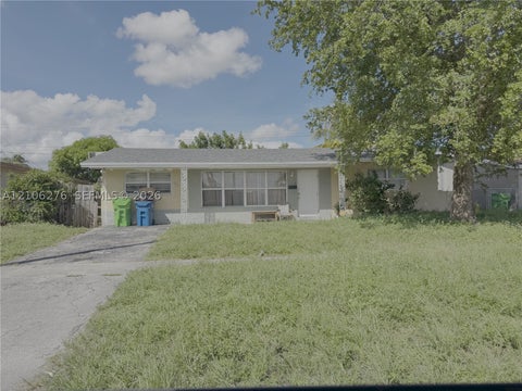 Photo of Sunrise, FL 33313 (MLS # A12106276)