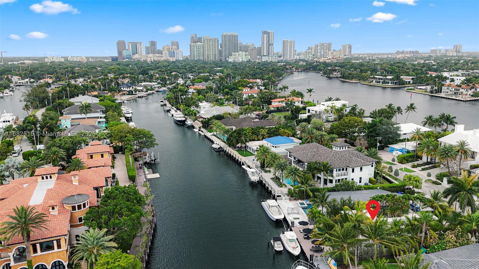 RIO VISTA ISLES - Residential