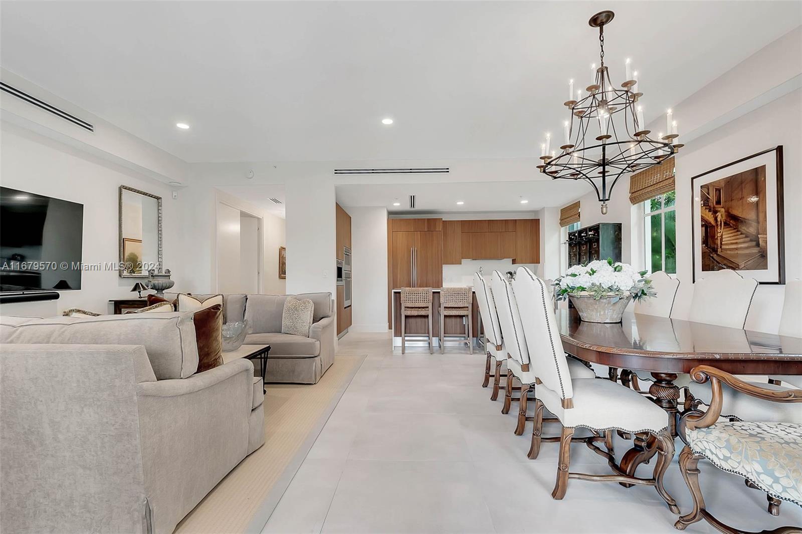 CORAL GABLES COUNTRY CLUB - Residential