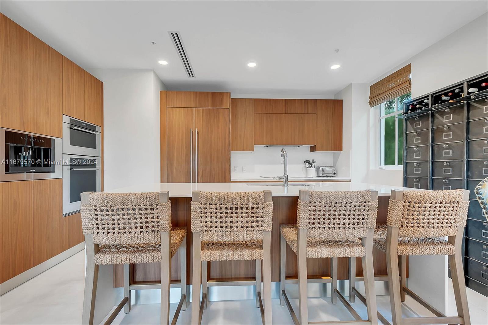 CORAL GABLES COUNTRY CLUB - Residential