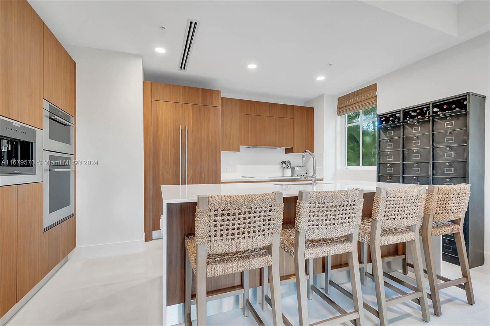 CORAL GABLES COUNTRY CLUB - Residential