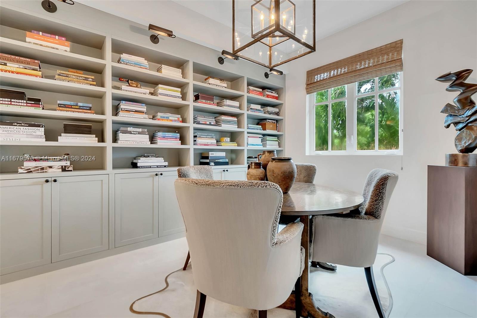 CORAL GABLES COUNTRY CLUB - Residential