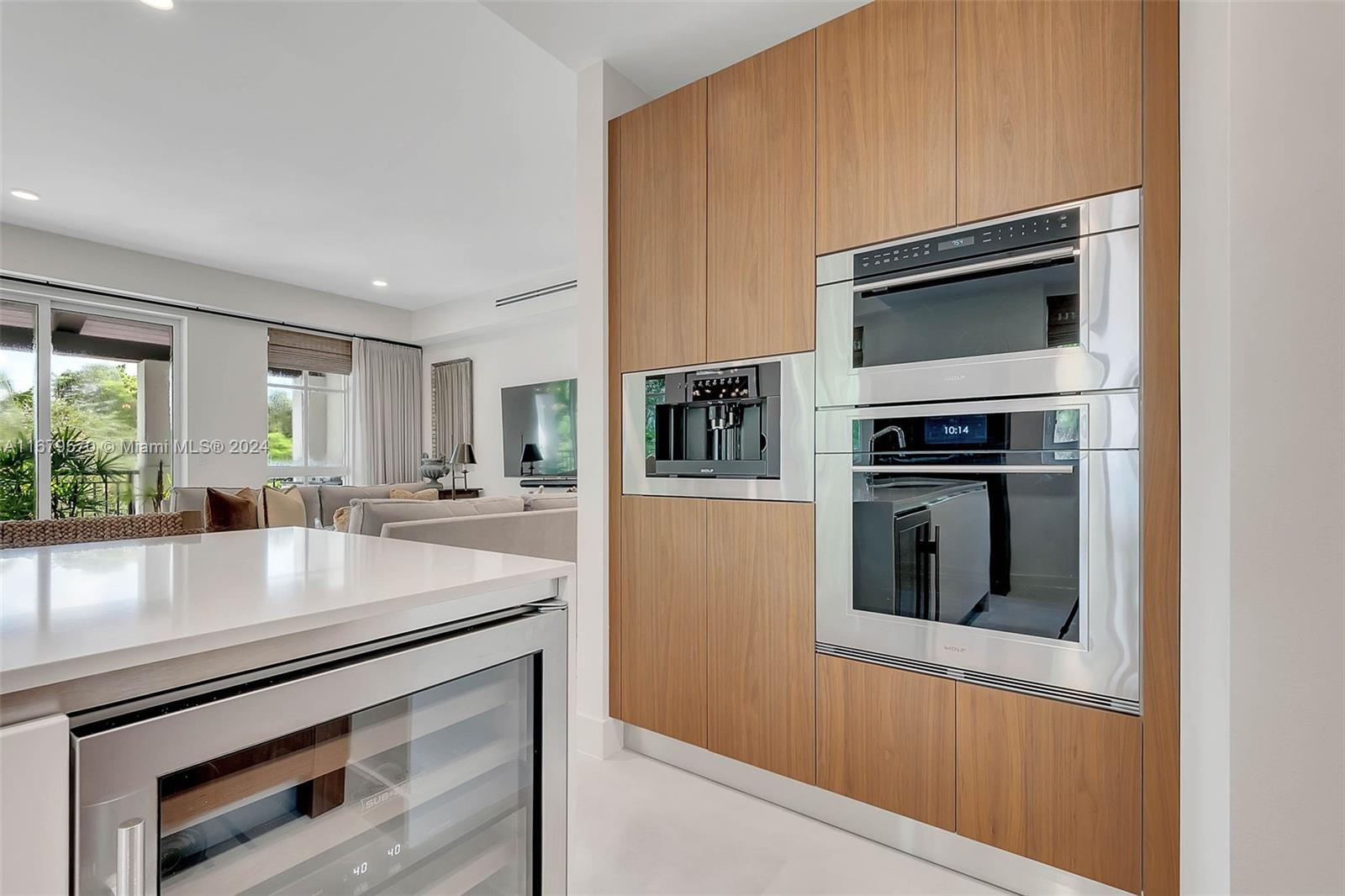 CORAL GABLES COUNTRY CLUB - Residential