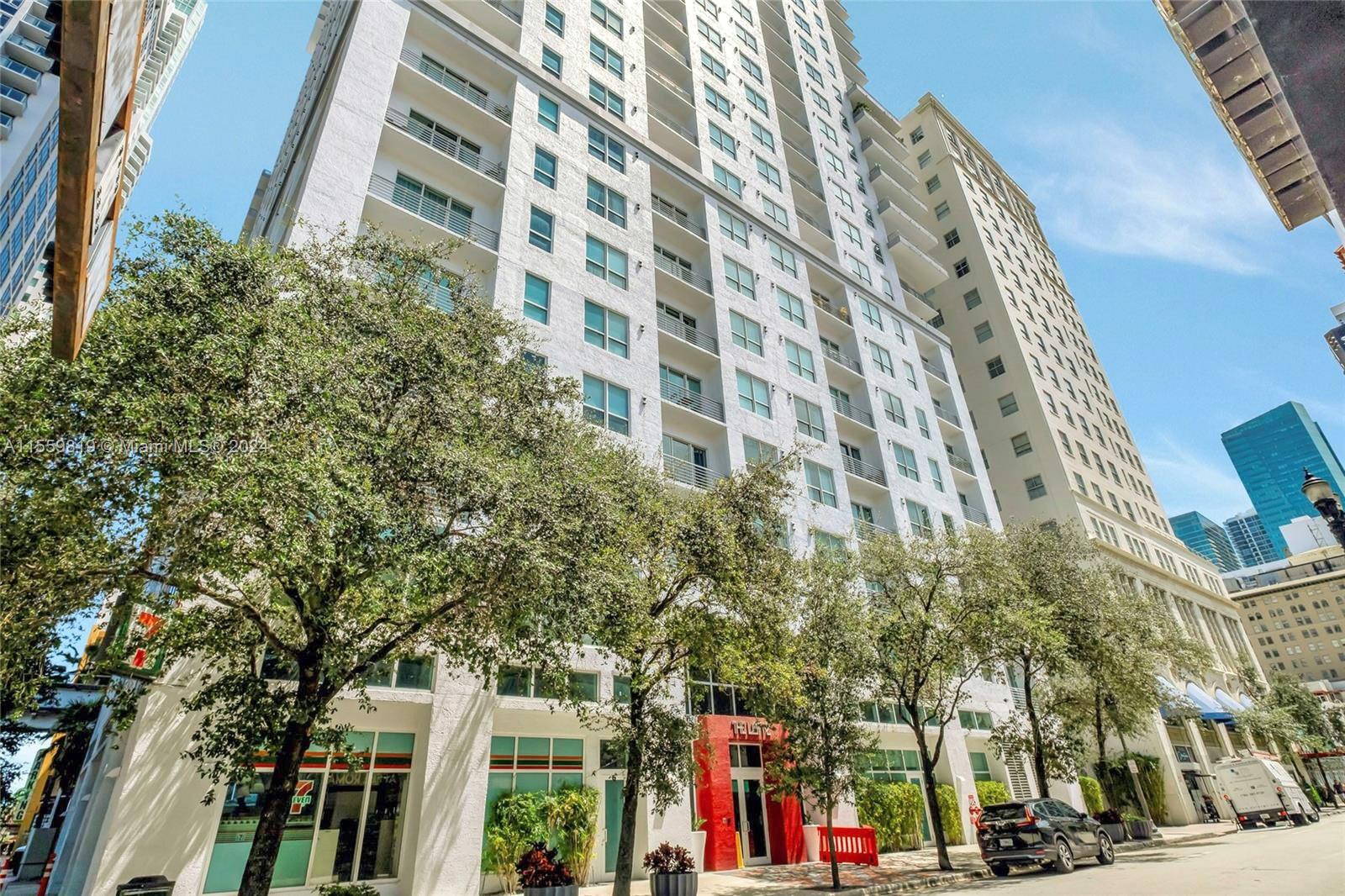 THE LOFT DOWNTOWN II COND - Residential