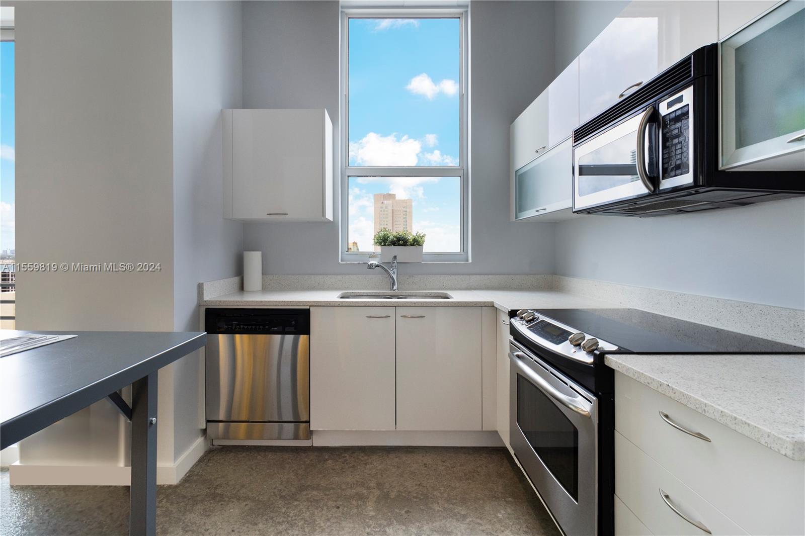 THE LOFT DOWNTOWN II COND - Residential