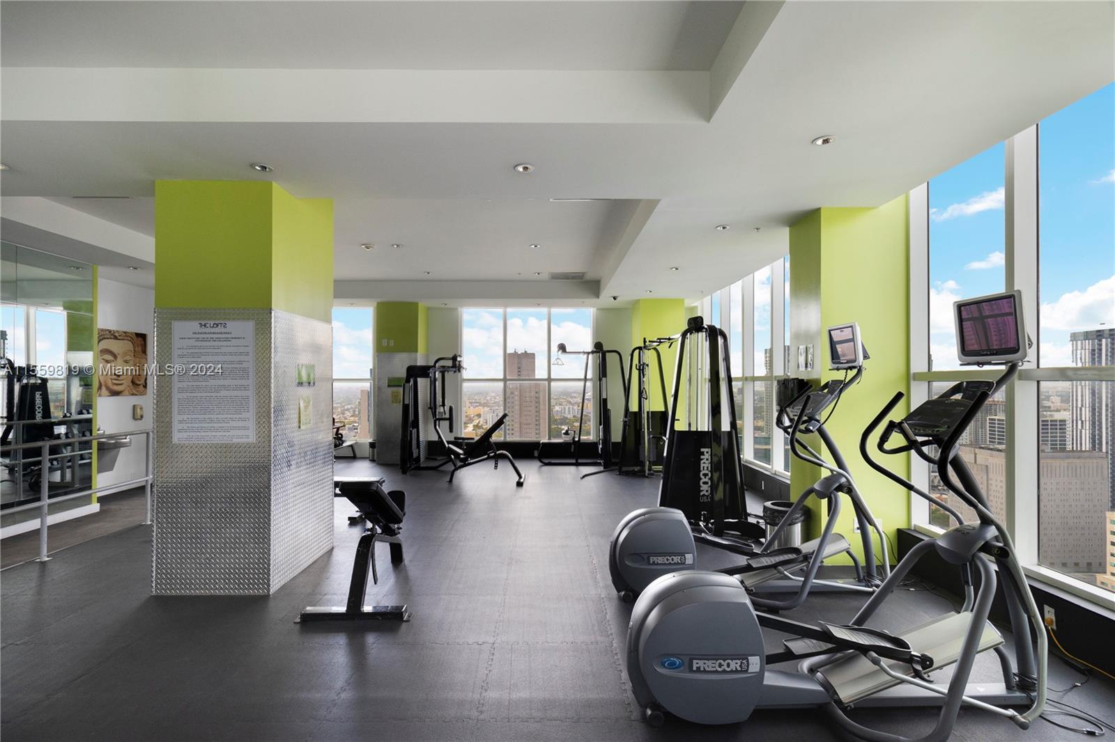THE LOFT DOWNTOWN II COND - Residential