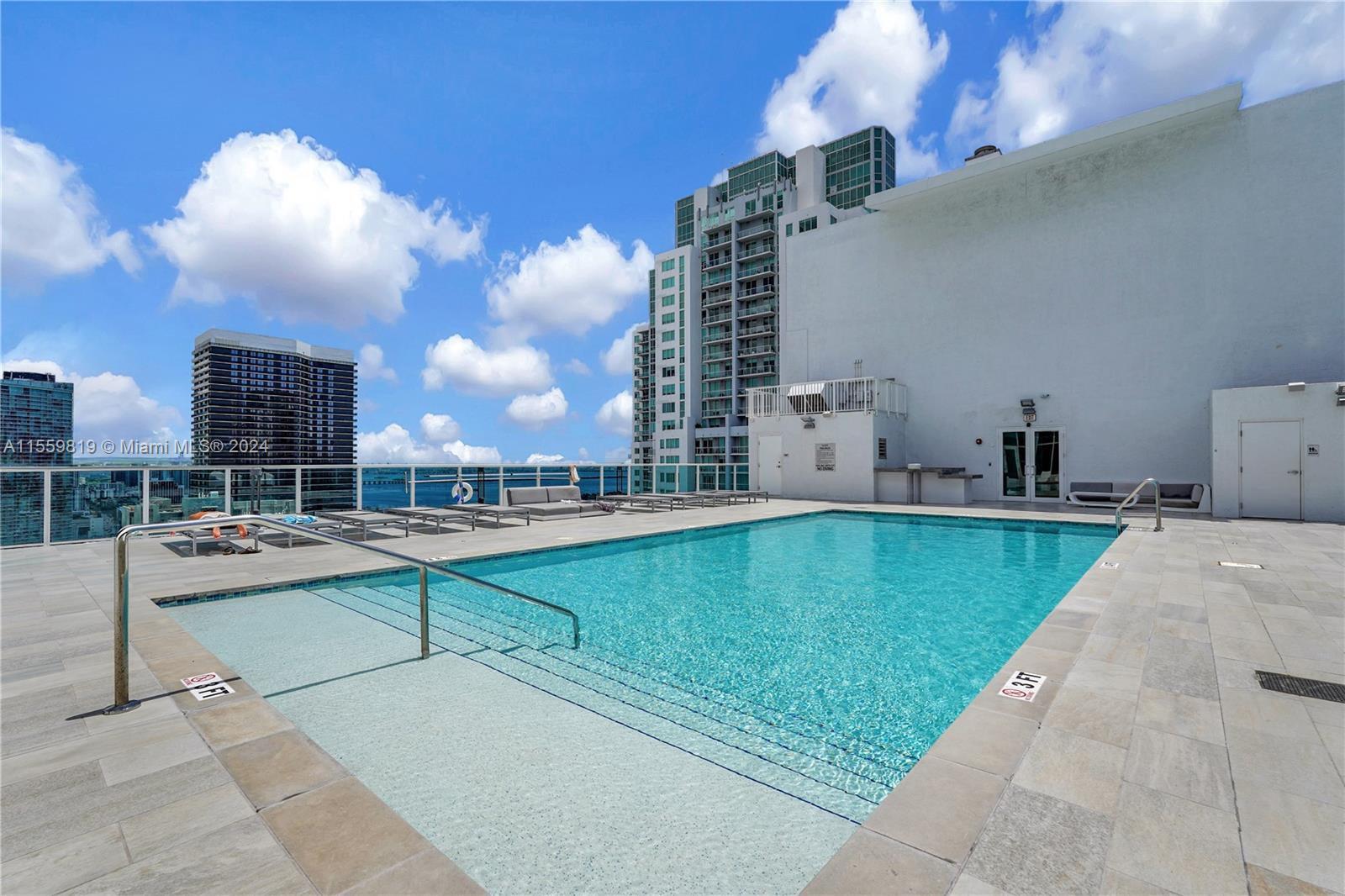 THE LOFT DOWNTOWN II COND - Residential