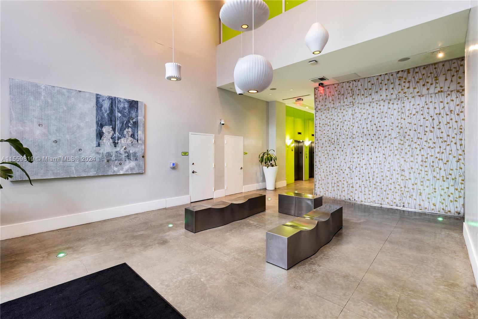 THE LOFT DOWNTOWN II COND - Residential