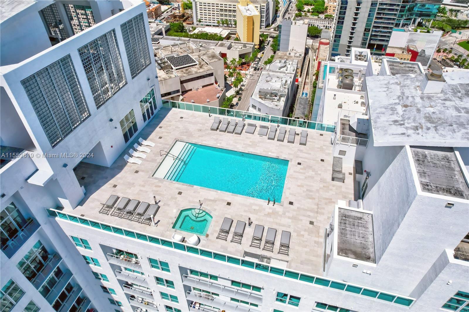 THE LOFT DOWNTOWN II COND - Residential