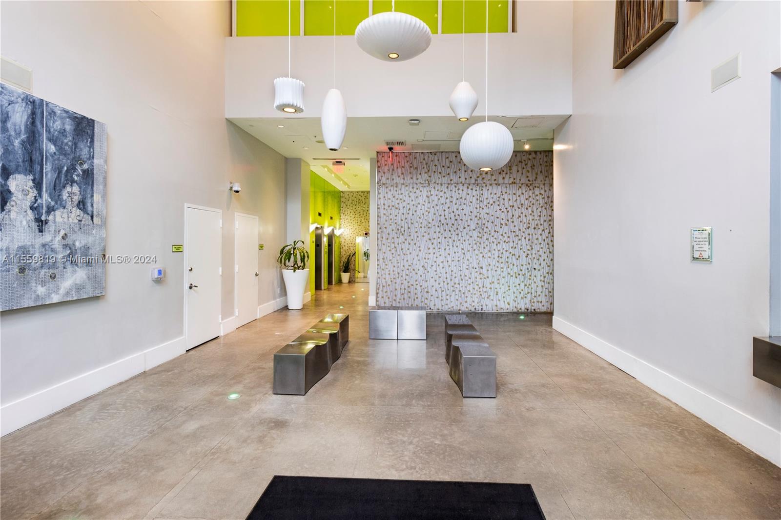 THE LOFT DOWNTOWN II COND - Residential