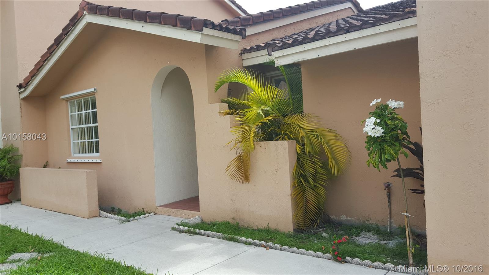 LAMBIANCE TOWNHOMES KENDA - Residential Lease