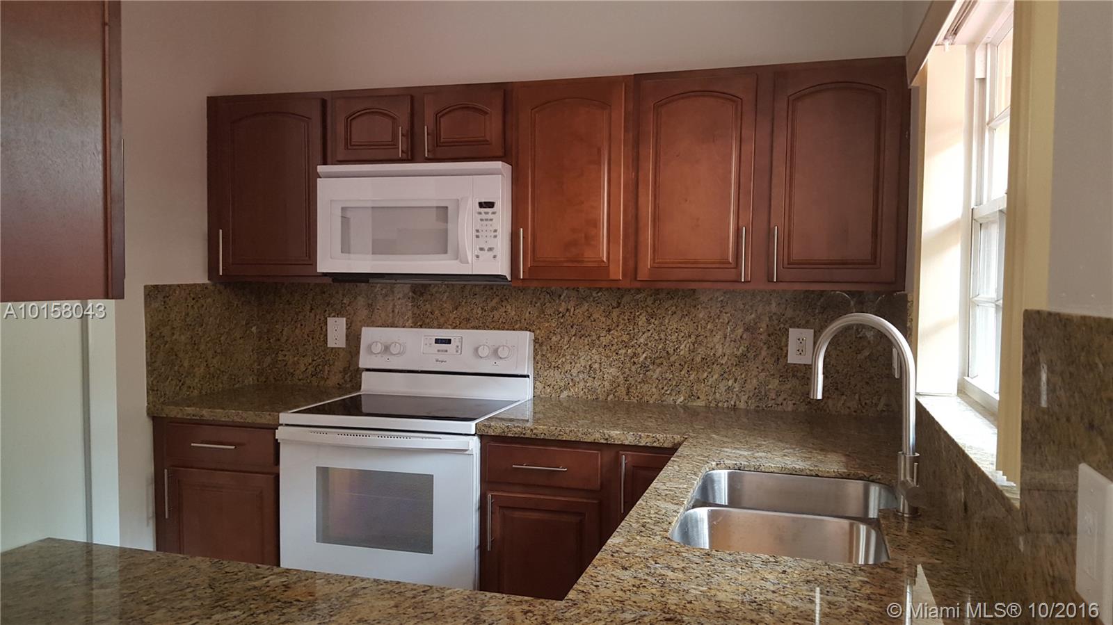 LAMBIANCE TOWNHOMES KENDA - Residential Lease