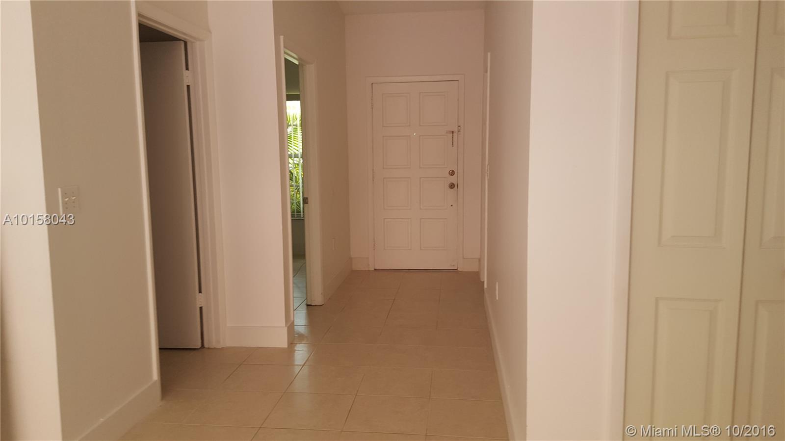 LAMBIANCE TOWNHOMES KENDA - Residential Lease