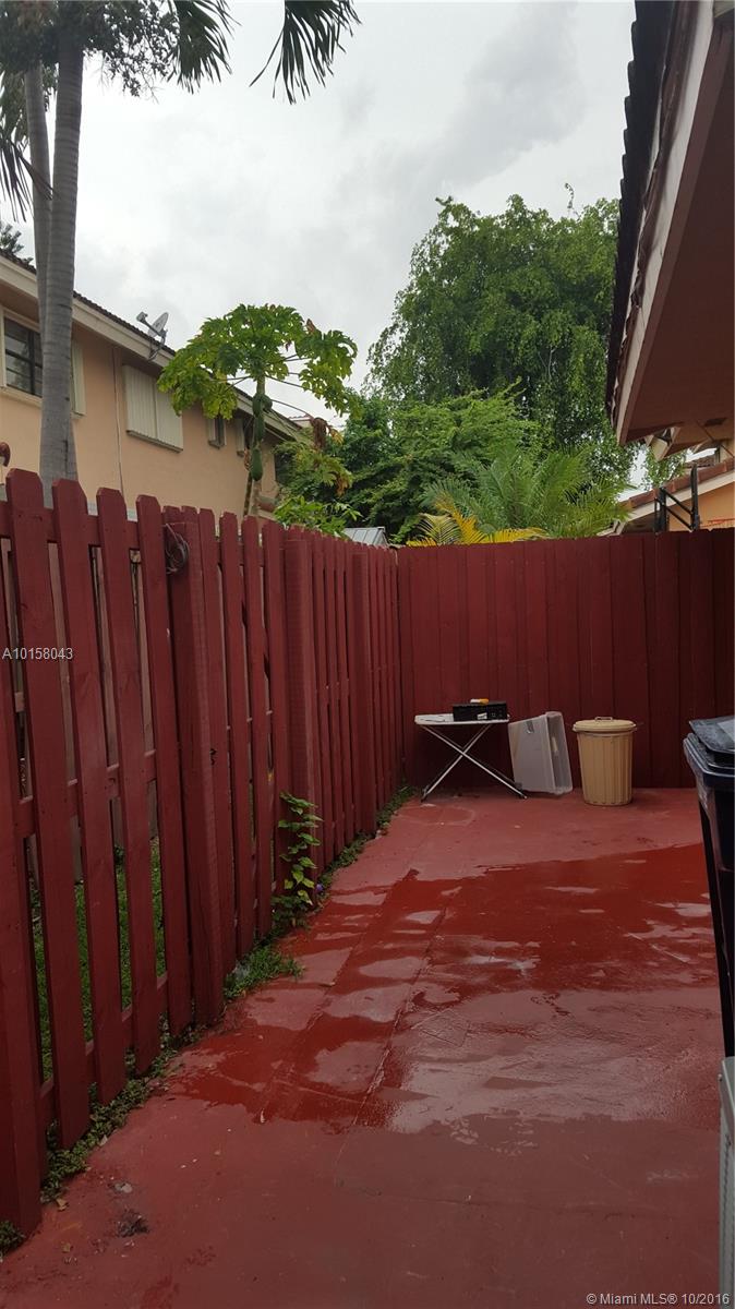 LAMBIANCE TOWNHOMES KENDA - Residential Lease