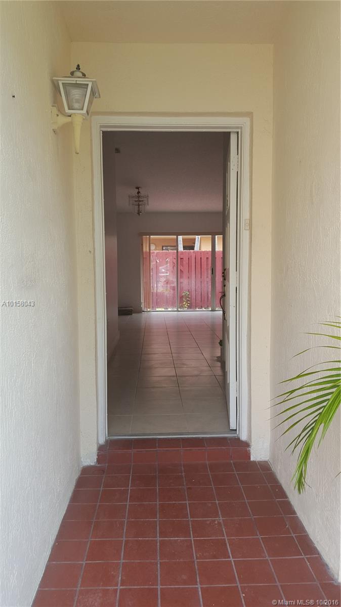 LAMBIANCE TOWNHOMES KENDA - Residential Lease