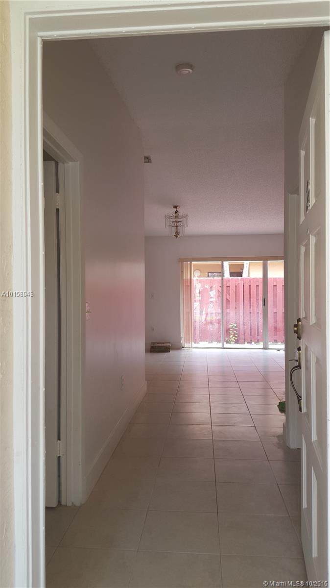 LAMBIANCE TOWNHOMES KENDA - Residential Lease