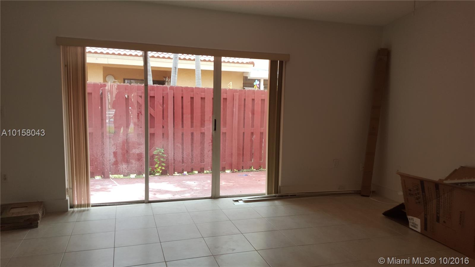 LAMBIANCE TOWNHOMES KENDA - Residential Lease