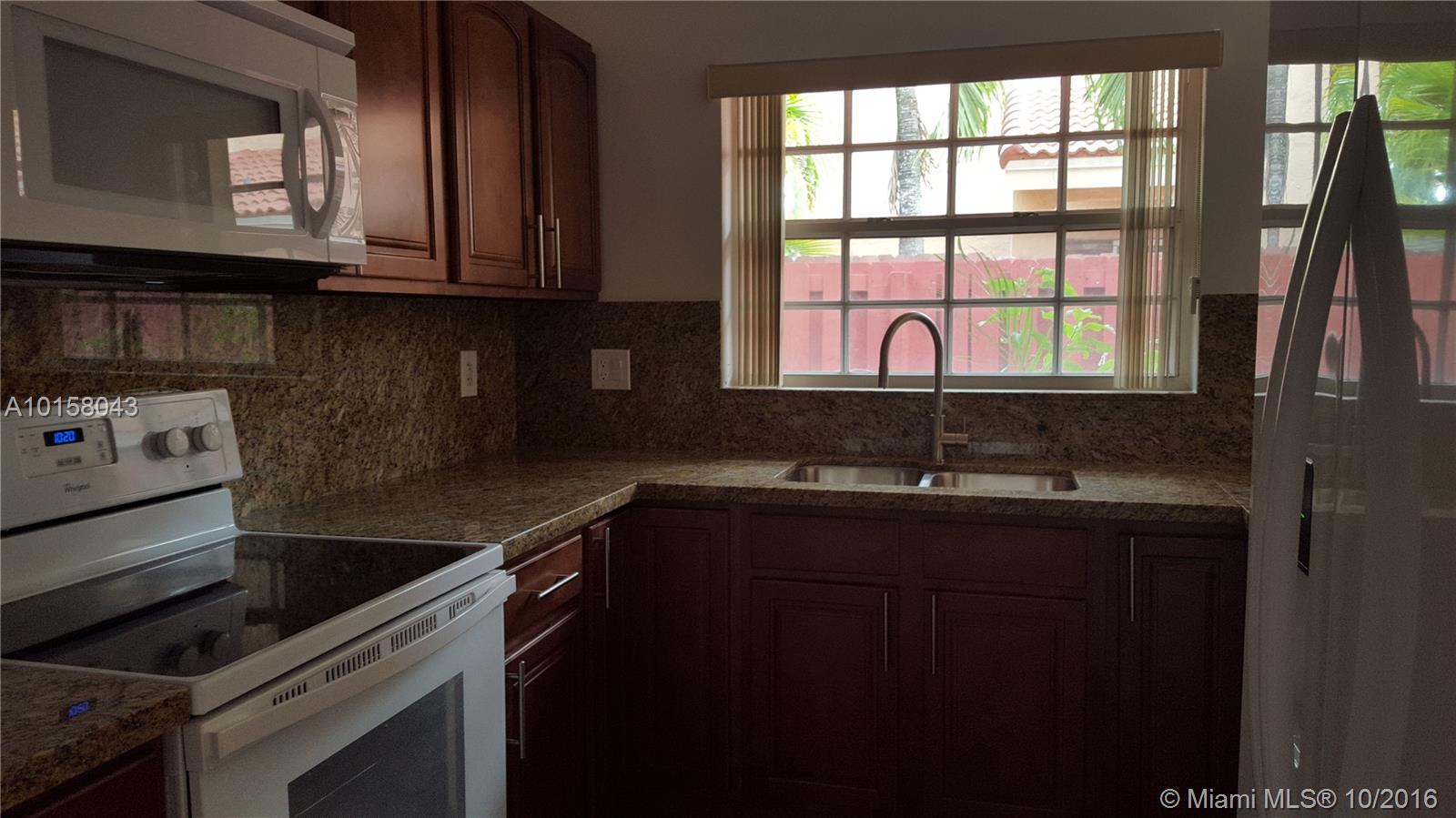 LAMBIANCE TOWNHOMES KENDA - Residential Lease