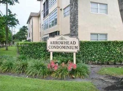 Rental Property at 2440 Sw 81st Ave 202, Davie, Broward County, Florida - Bedrooms: 2 
Bathrooms: 2  - $2,100 MO.