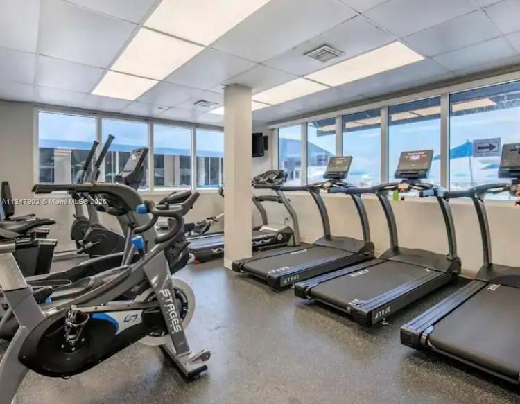 THE AVENTURA BEACH CLUB C - Residential