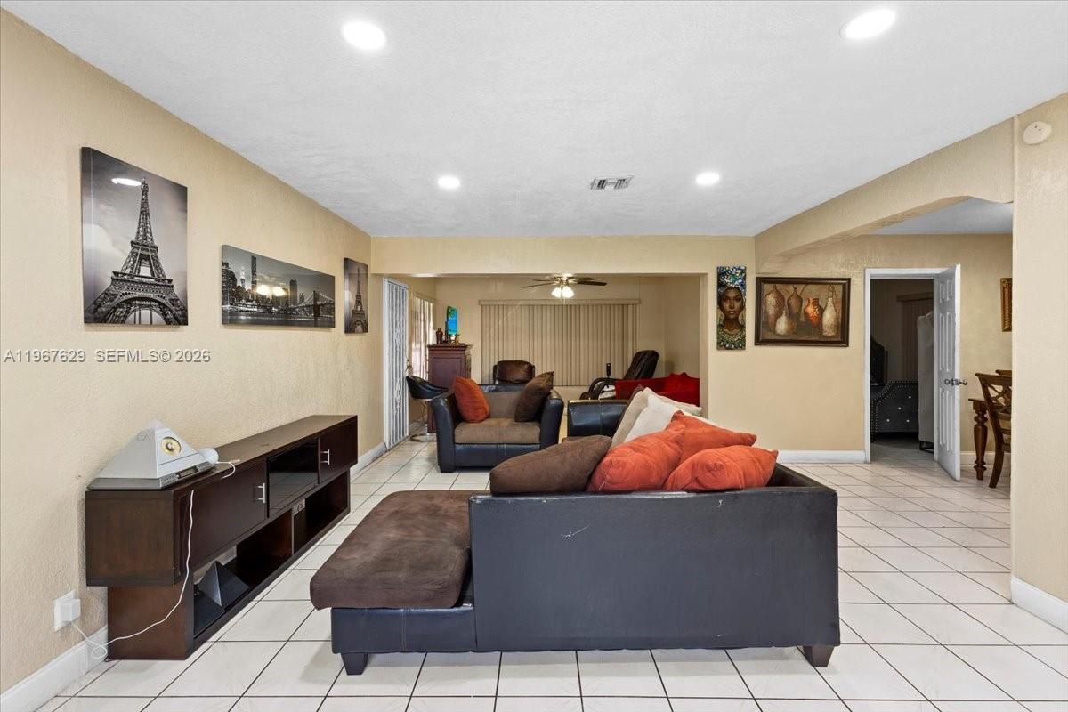 MELROSE PARK SEC 7 - Residential