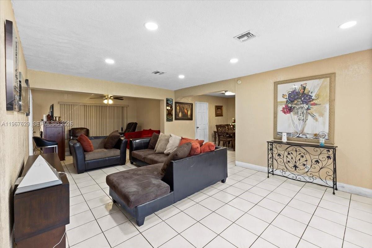 MELROSE PARK SEC 7 - Residential