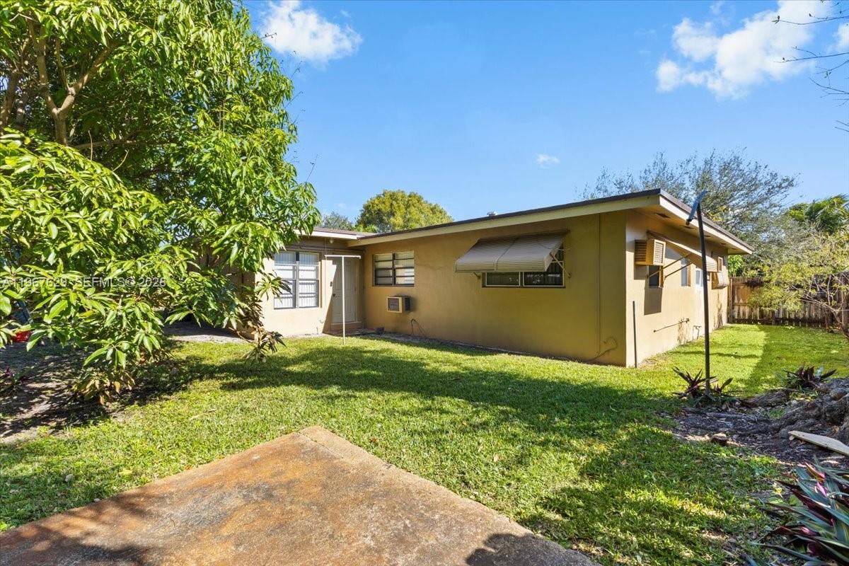 MELROSE PARK SEC 7 - Residential