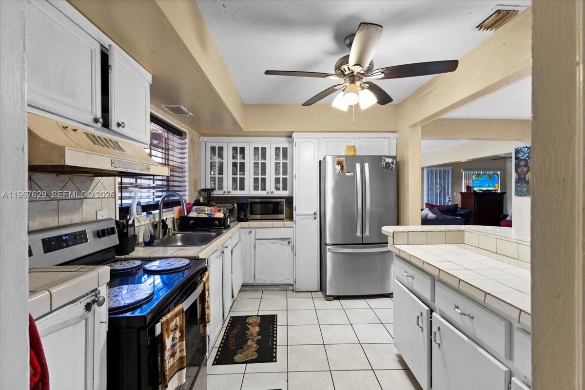 MELROSE PARK SEC 7 - Residential