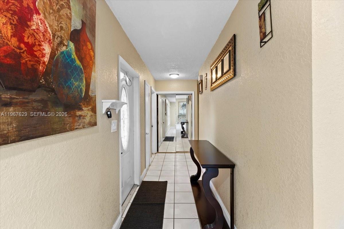 MELROSE PARK SEC 7 - Residential