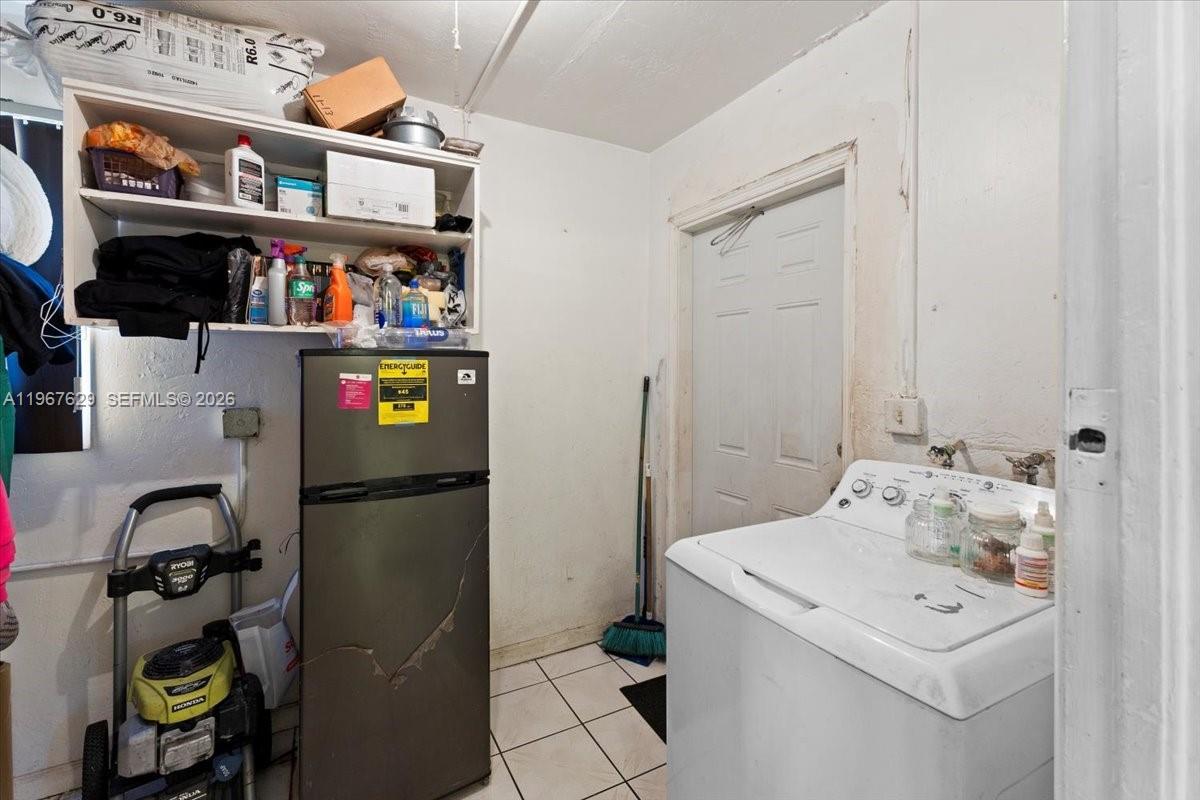 MELROSE PARK SEC 7 - Residential