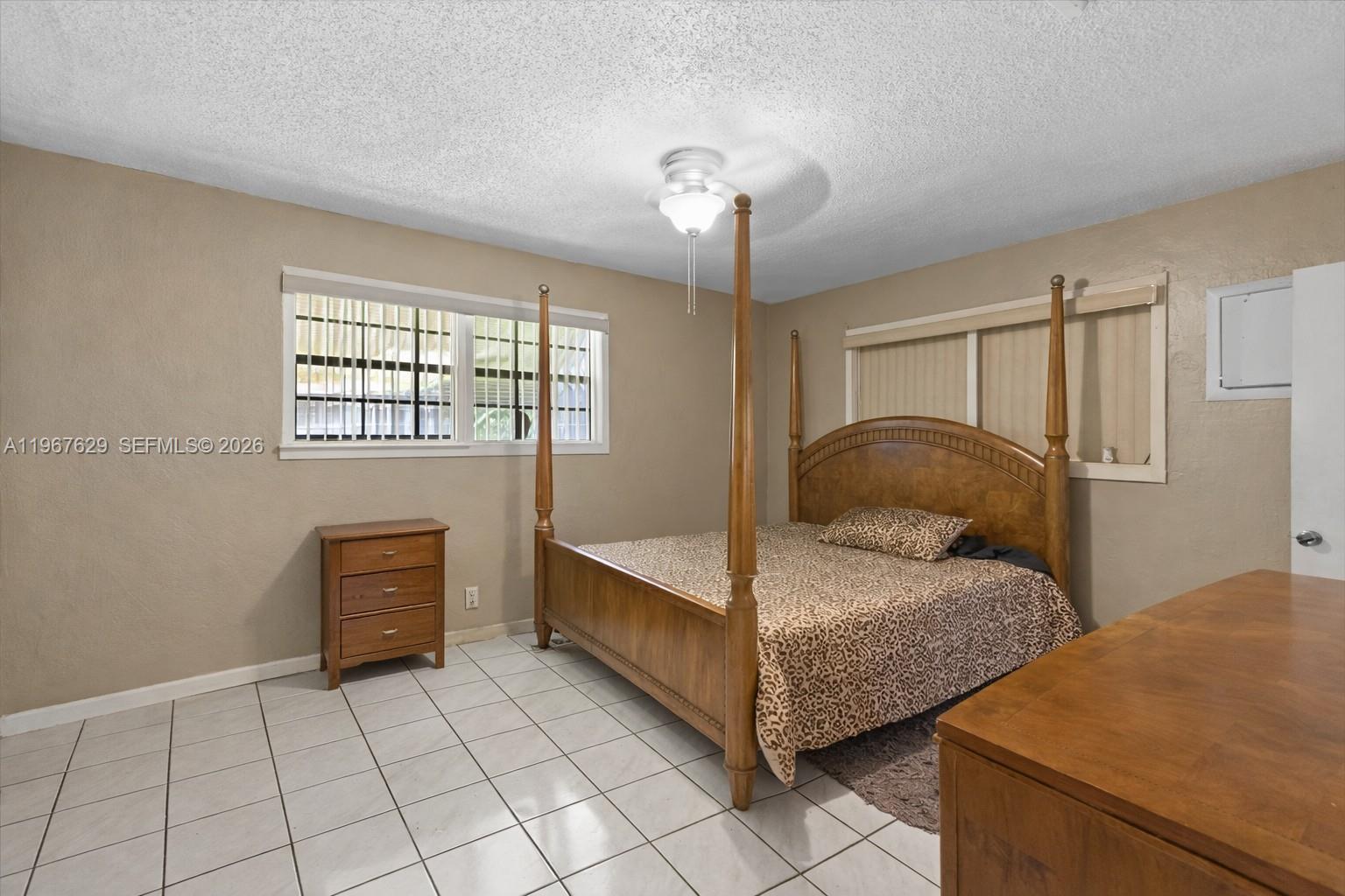 MELROSE PARK SEC 7 - Residential