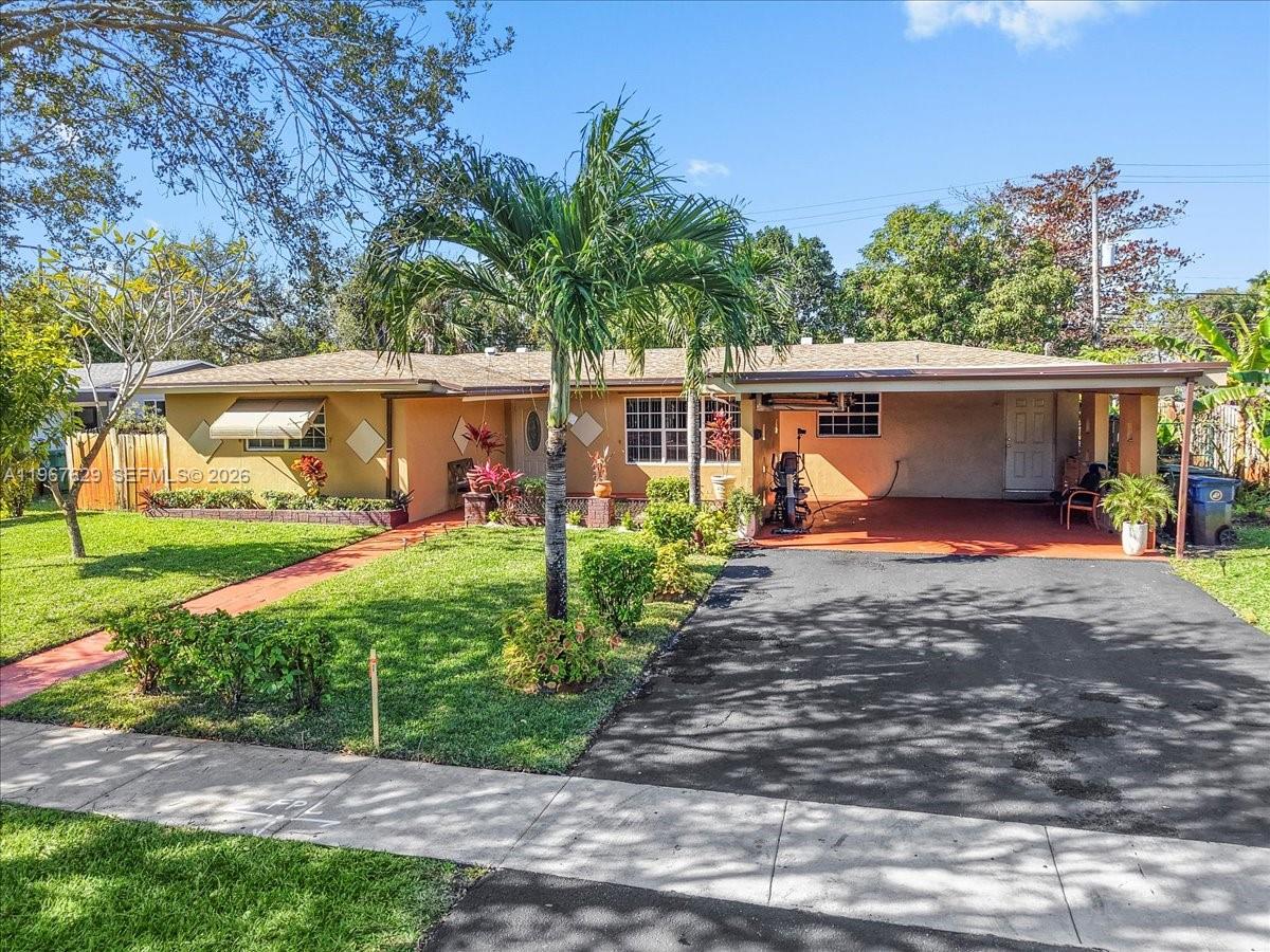 MELROSE PARK SEC 7 - Residential