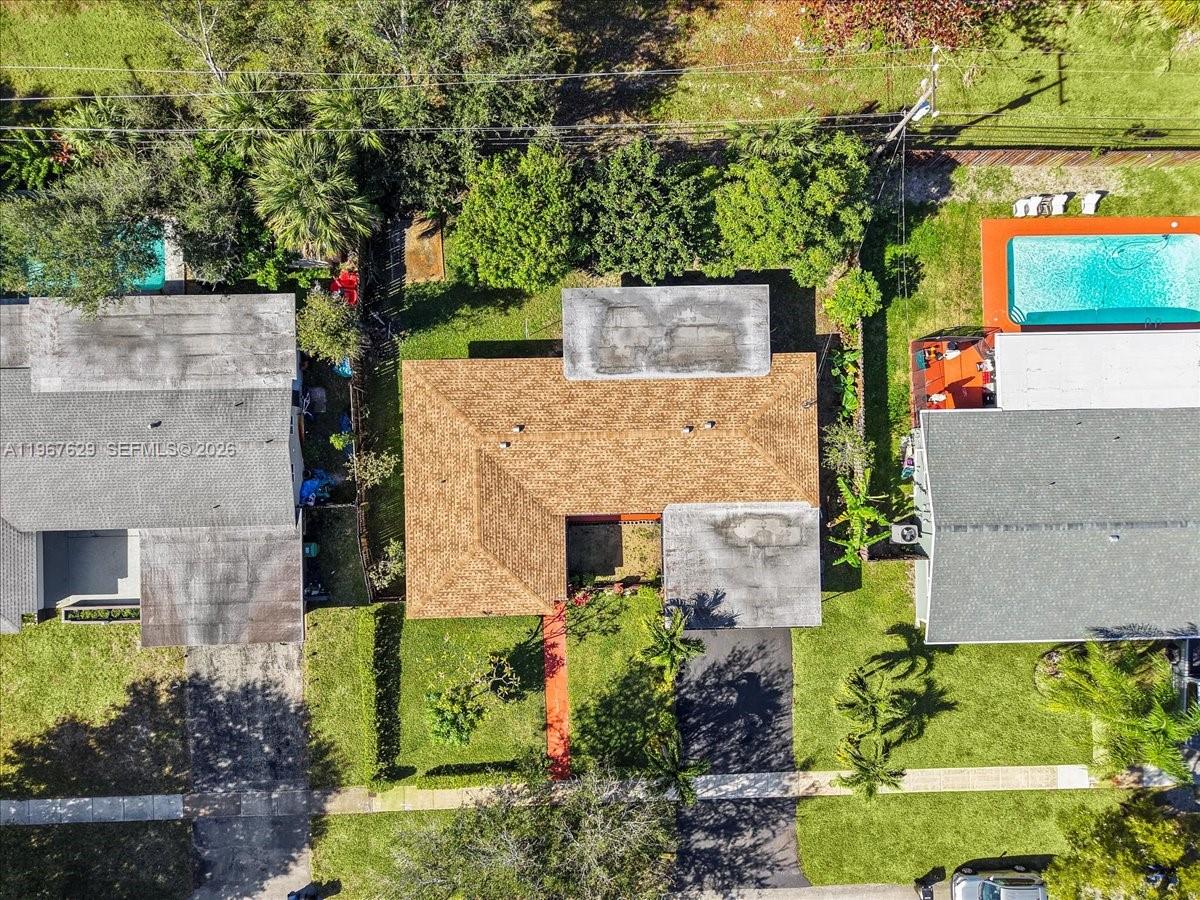 MELROSE PARK SEC 7 - Residential