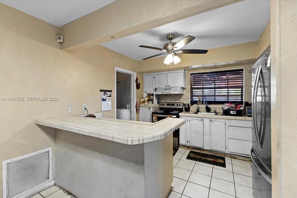 MELROSE PARK SEC 7 - Residential