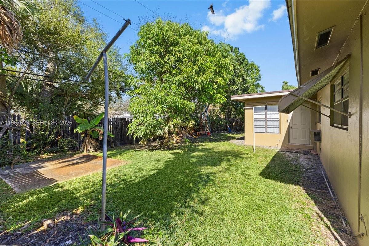 MELROSE PARK SEC 7 - Residential