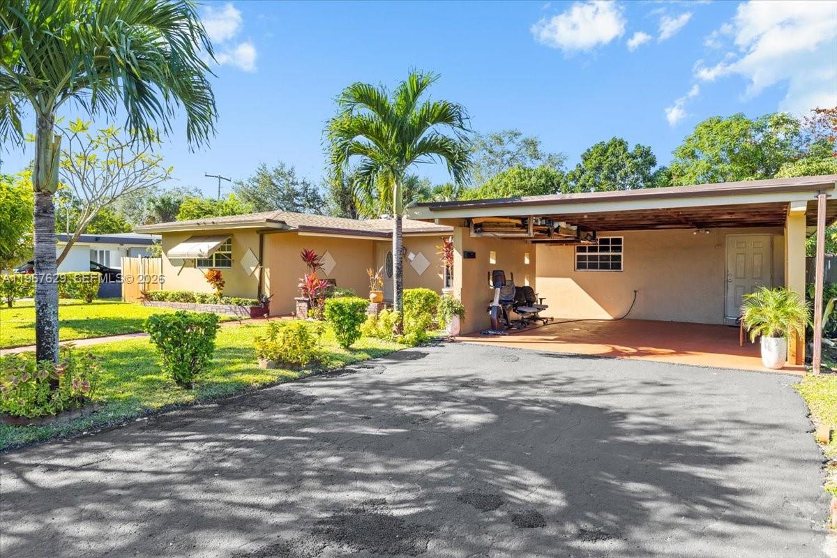 MELROSE PARK SEC 7 - Residential