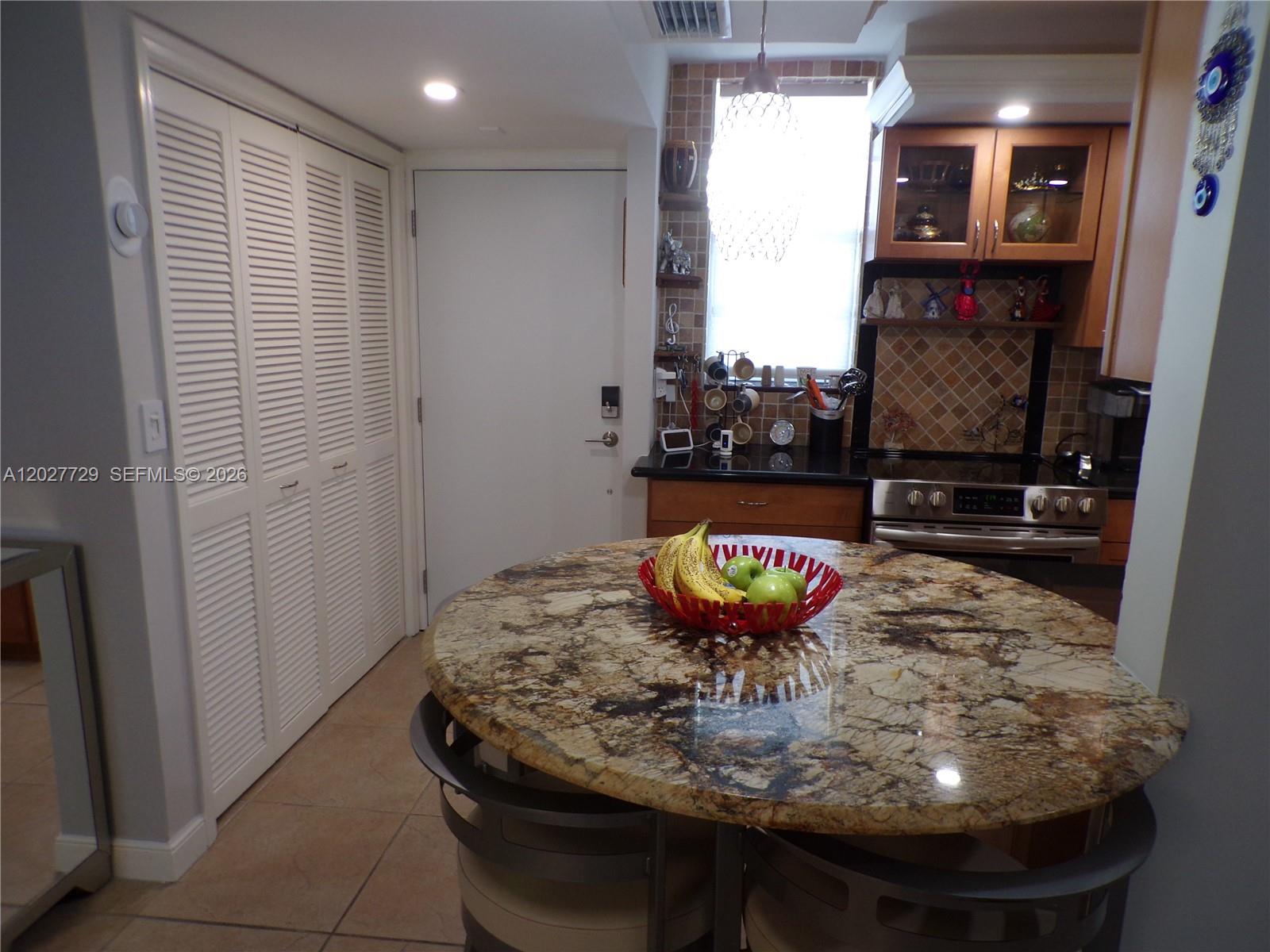 POINT EAST SEC 4 CONDO - Residential