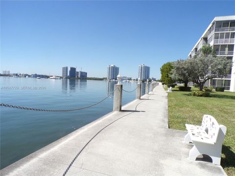 Tiny photo for 3010 Marcos Dr #R314, Aventura, FL 33160 (MLS # A12027729)