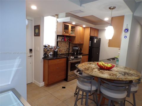 Tiny photo for 3010 Marcos Dr #R314, Aventura, FL 33160 (MLS # A12027729)