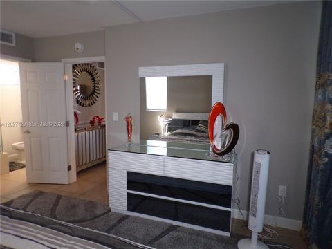 Tiny photo for 3010 Marcos Dr #R314, Aventura, FL 33160 (MLS # A12027729)