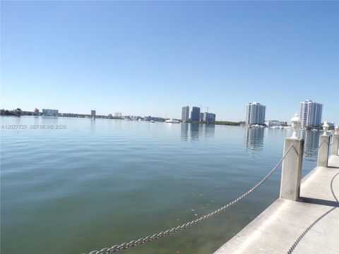 Tiny photo for 3010 Marcos Dr #R314, Aventura, FL 33160 (MLS # A12027729)