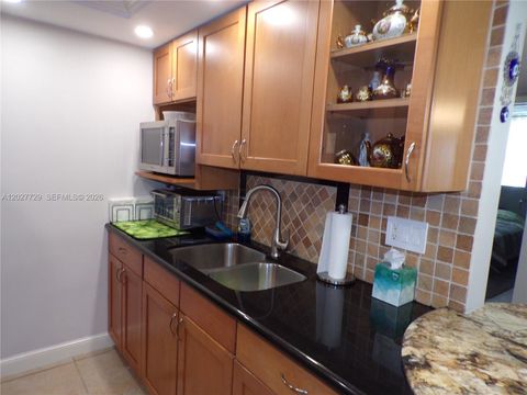 Tiny photo for 3010 Marcos Dr #R314, Aventura, FL 33160 (MLS # A12027729)