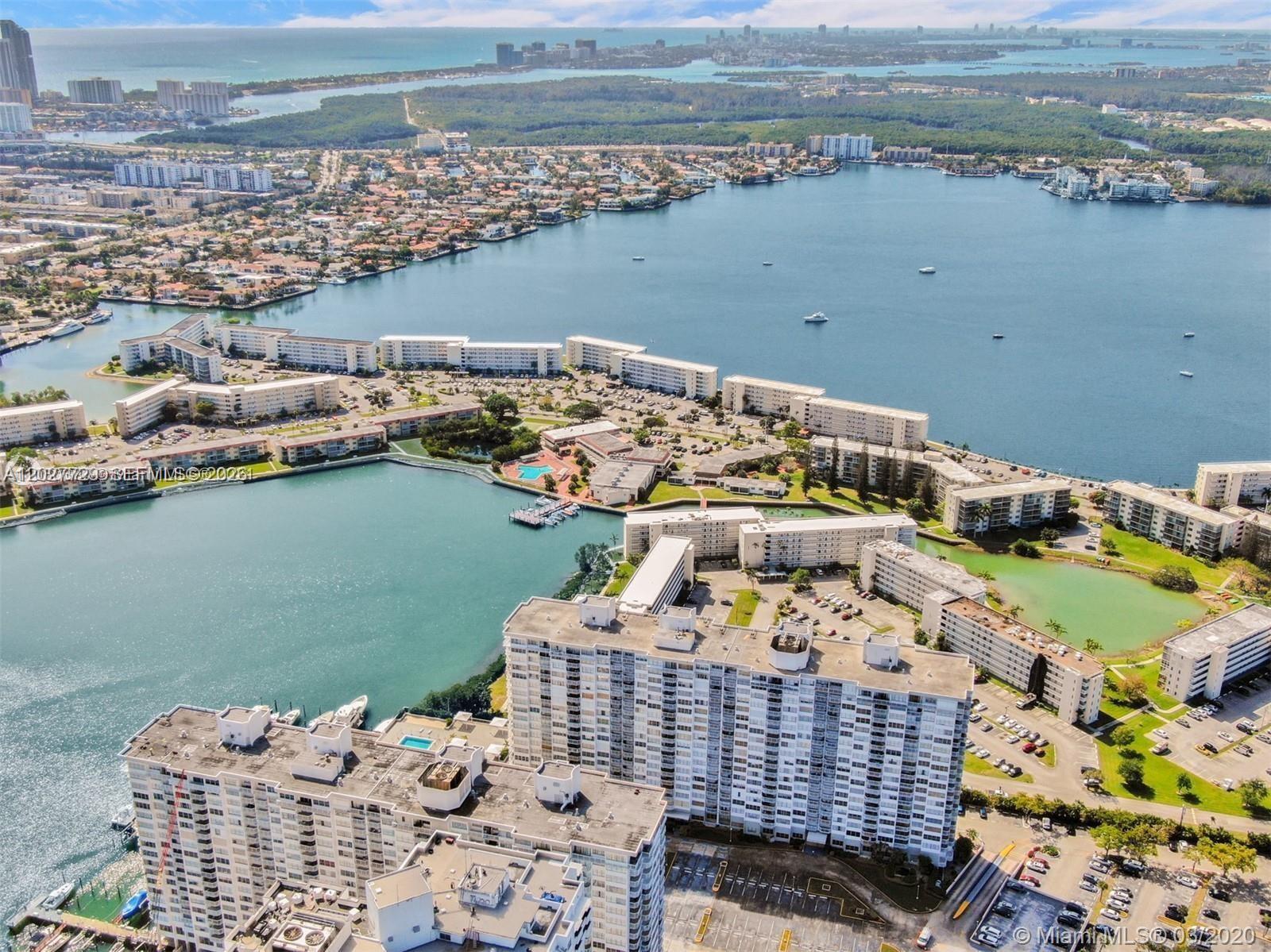 POINT EAST SEC 4 CONDO - Residential