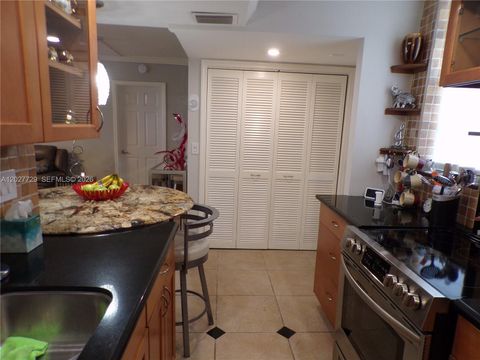 Tiny photo for 3010 Marcos Dr #R314, Aventura, FL 33160 (MLS # A12027729)