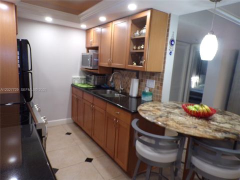 Tiny photo for 3010 Marcos Dr #R314, Aventura, FL 33160 (MLS # A12027729)