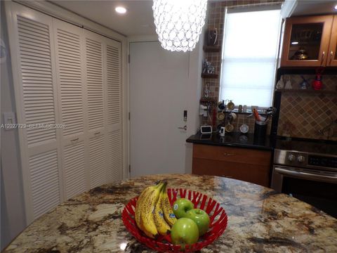Tiny photo for 3010 Marcos Dr #R314, Aventura, FL 33160 (MLS # A12027729)