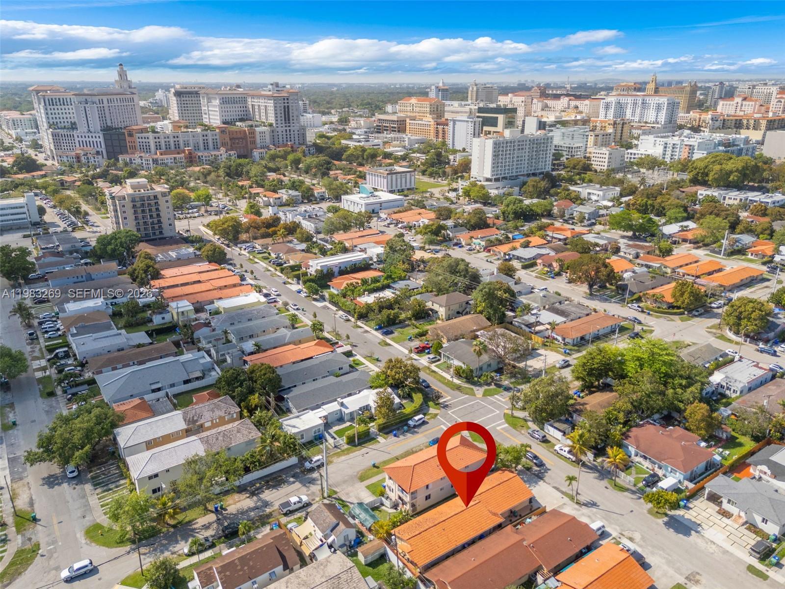 SILVER BLUFF HOMESITES - Residential Lease